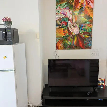 Beautiful Flat Around Geneva & Its Airport Palexpo Appartamento *