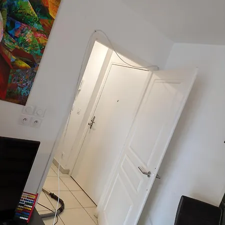 Appartamento Beautiful Flat Around Geneva & Its Airport Palexpo Saint-Julien-en-Genevois