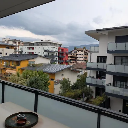 Appartamento Beautiful Flat Around Geneva & Its Airport Palexpo *