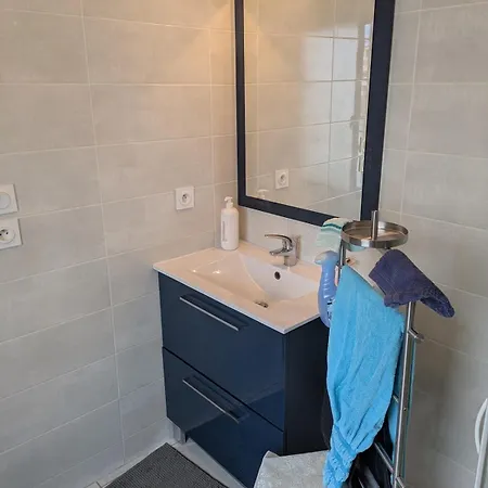 Appartamento Beautiful Flat Around Geneva & Its Airport Palexpo