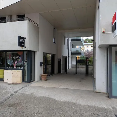 Beautiful Flat Around Geneva & Its Airport Palexpo Appartamento